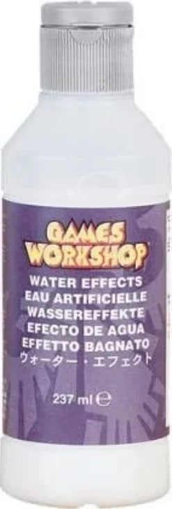Water Effects - Games Workshop