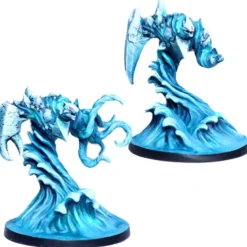 Water Elementals