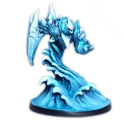 Water Elementals