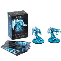 Water Elementals