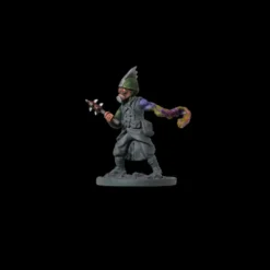 Weird War Conversions