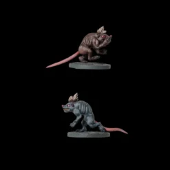 Weird War Conversions