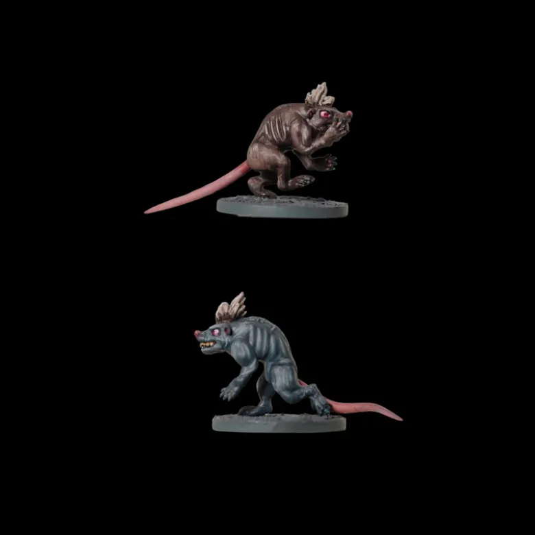 Weird War Conversions