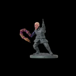 Weird War Conversions
