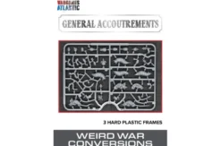 Weird War Conversions