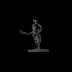 Weird War Conversions