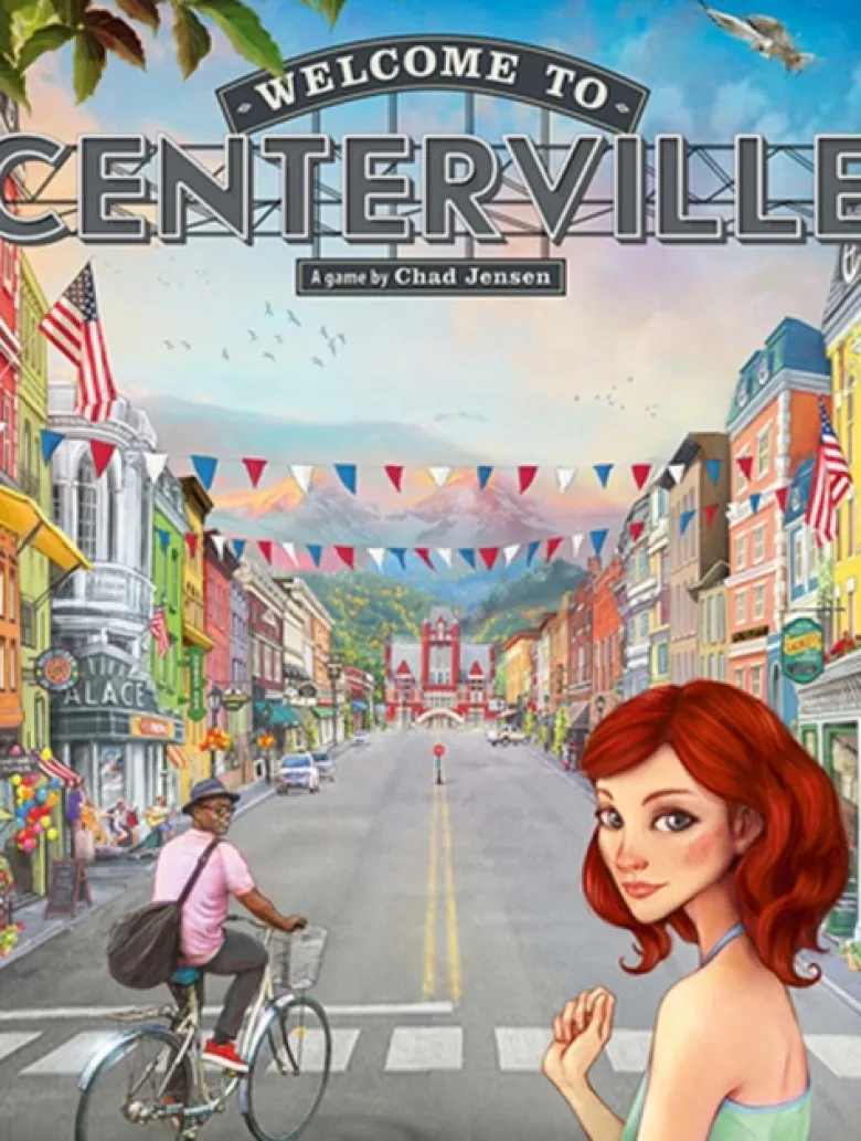 Welcome to Centerville (EN)