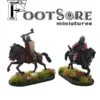 Welsh Dark Age Cavalry