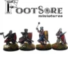 Welsh Foot Knights
