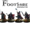 Welsh Medieval Hearthguard