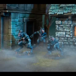 Werewolves