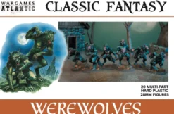 Werewolves