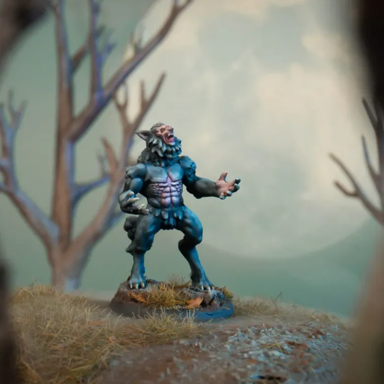 Werewolves