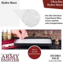 Wet Palette - Hydro Pack