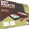 Wet Palette - mokra paleta