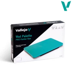 Wet Palette Pro Painter Size