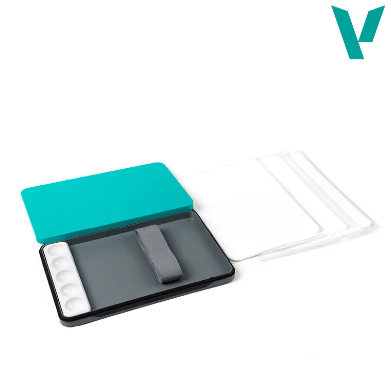 Wet Palette Pro Painter Size