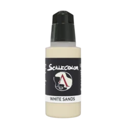 White Sands - Farbka ScaleColor 17ml SC-09