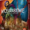 Wicehrabiowie zachodniego królestwa