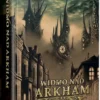 Widmo nad Arkham (druga edycja)