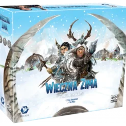 Wieczna Zima: Paleoamerykanie