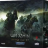 Wiedźmin: Stary Świat - Dziki Gon