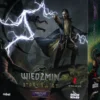 Wiedźmin: Stary Świat - Magowie
