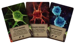 Wiedźmin: Stary Świat - Na tropie potworów