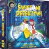 Świetlni Detektywi + karty Promo