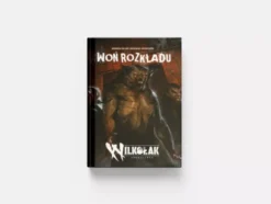 Wilkołak: Apokalipsa Woń rozkładu