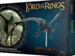 Winged Nazgul