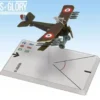 Wings of Glory: Nieuport 16 De Guibert