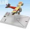 Wings of Glory: Nieuport 16 Navarre