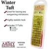 Winter Tuft
