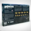 Wolfenstein: 3D Terrain Kit