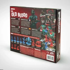 Wolfenstein: Old Blood (edycja polska)