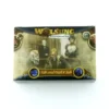 Wolsung SSG: Ash and Oak Club Starter