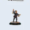 Wolsung SSG: Ata Kijao Orc Kunoichi