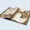 Wolsung SSG: Wolsung Steampunk Skirmish Rulebook