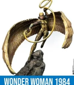 Wonder Woman 1984