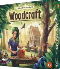 Woodcraft