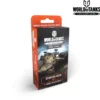 World Of Tanks: The Card Game - Starter Deck USA: First Strike