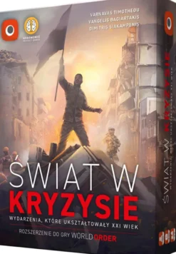 World Order: Świat w Kryzysie