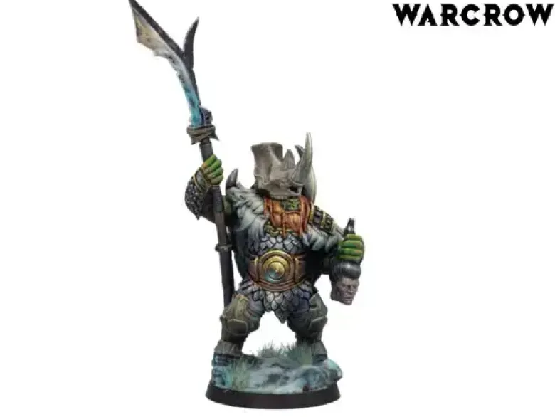 Wrathmane