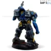 Wreckers, Fire Recon Armored Squad