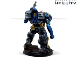 Wreckers, Fire Recon Armored Squad