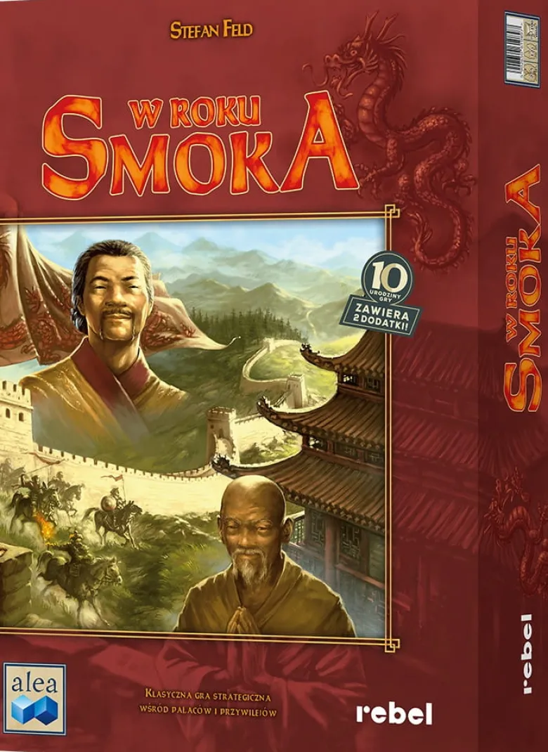 W Roku Smoka