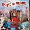 Wsiąść do Pociągu: Kolekcja Map 1 - Azja
