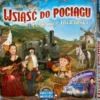 Wsiąść do Pociągu: Kolekcja Map 8 - Półwysep Iberyjski i Korea Południowa