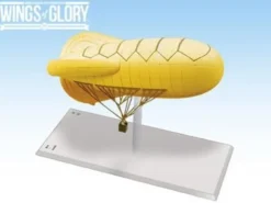 WW1 Wings of Glory - Caquot M / AE 800 Drachen Sand